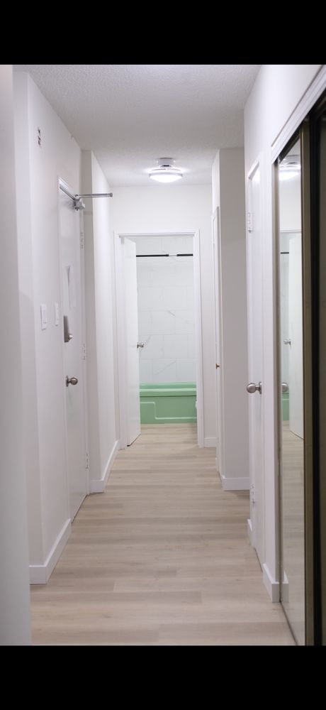 2-Bedroom Unit Turnover — after