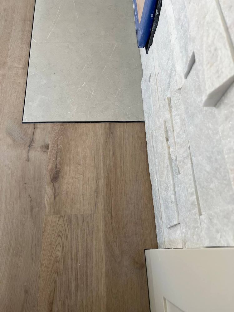 Plank-by-Plank Install
